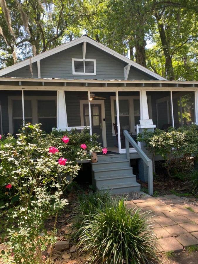 Southern Comfort Tallahassee Exterior foto